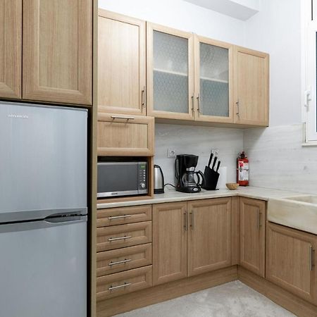 Presidential Apartment By Athens Stay ภายนอก รูปภาพ