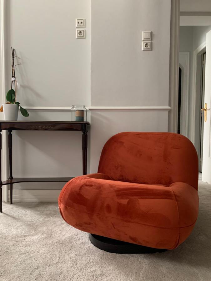 Presidential Apartment By Athens Stay ภายนอก รูปภาพ